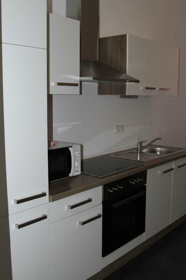 Apartment Fonhauser Amstetten Ngoại thất bức ảnh