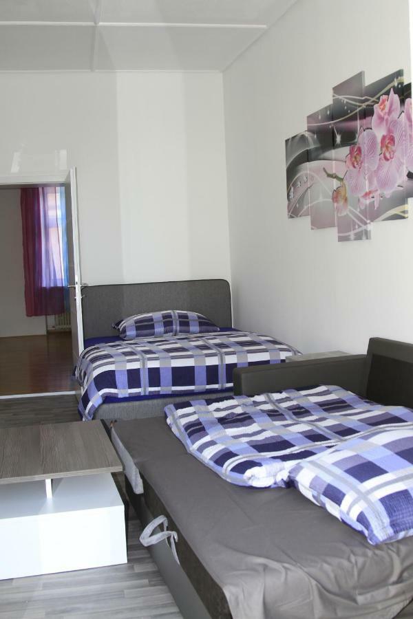Apartment Fonhauser Amstetten Ngoại thất bức ảnh