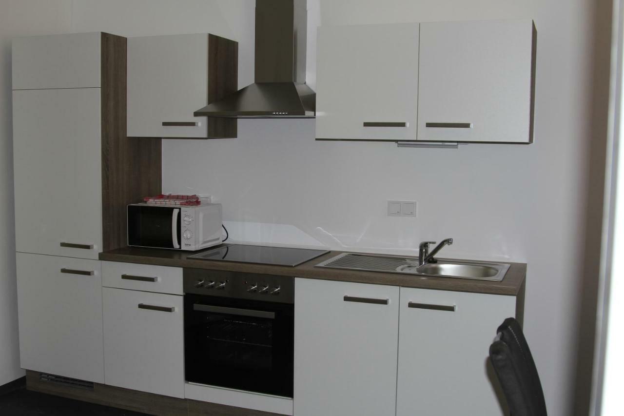 Apartment Fonhauser Amstetten Ngoại thất bức ảnh