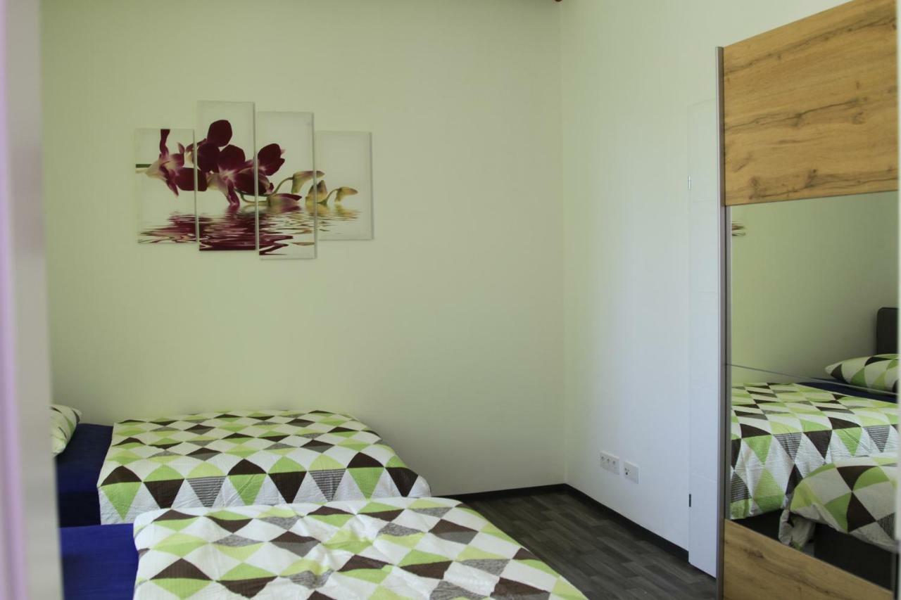 Apartment Fonhauser Amstetten Ngoại thất bức ảnh