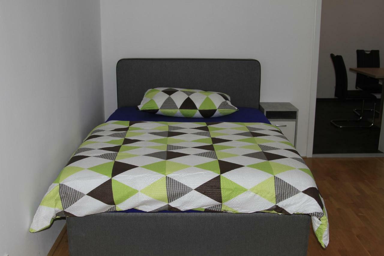 Apartment Fonhauser Amstetten Ngoại thất bức ảnh