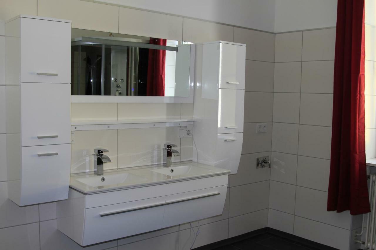 Apartment Fonhauser Amstetten Ngoại thất bức ảnh