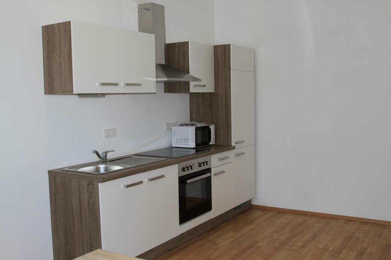 Apartment Fonhauser Amstetten Ngoại thất bức ảnh