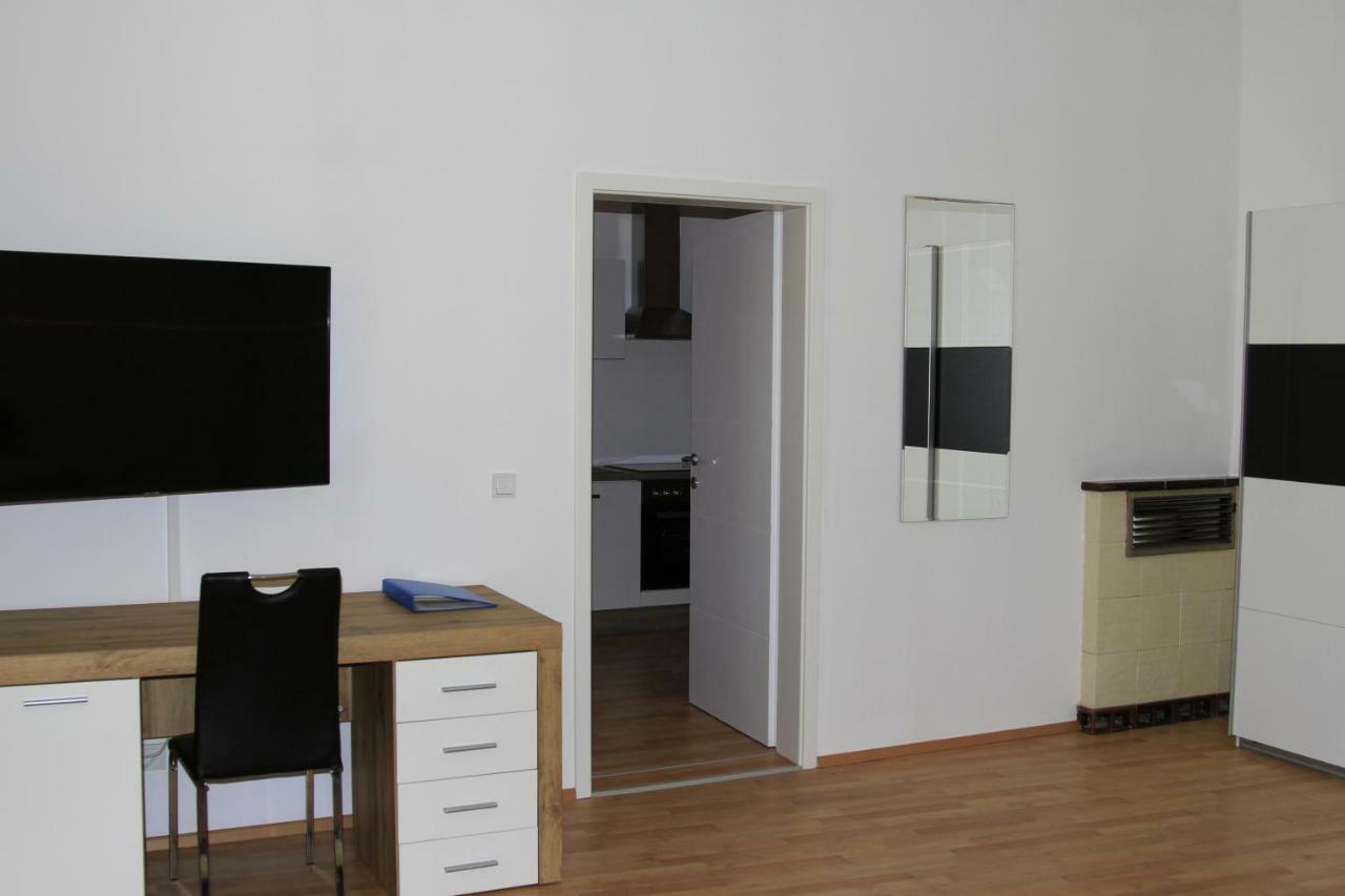 Apartment Fonhauser Amstetten Ngoại thất bức ảnh