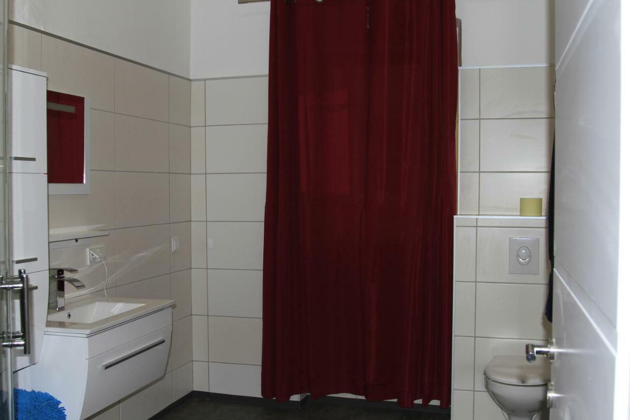Apartment Fonhauser Amstetten Ngoại thất bức ảnh