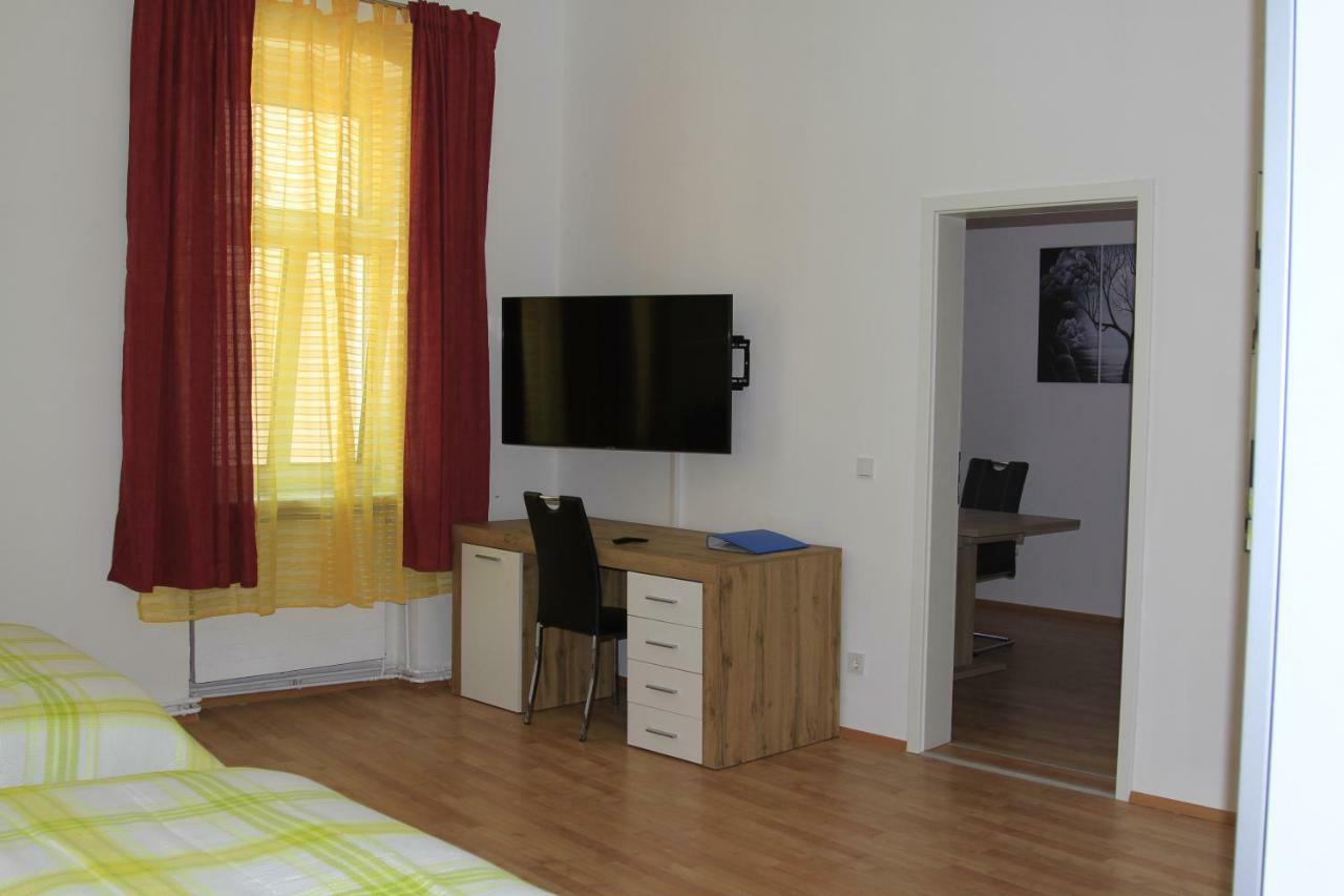 Apartment Fonhauser Amstetten Ngoại thất bức ảnh