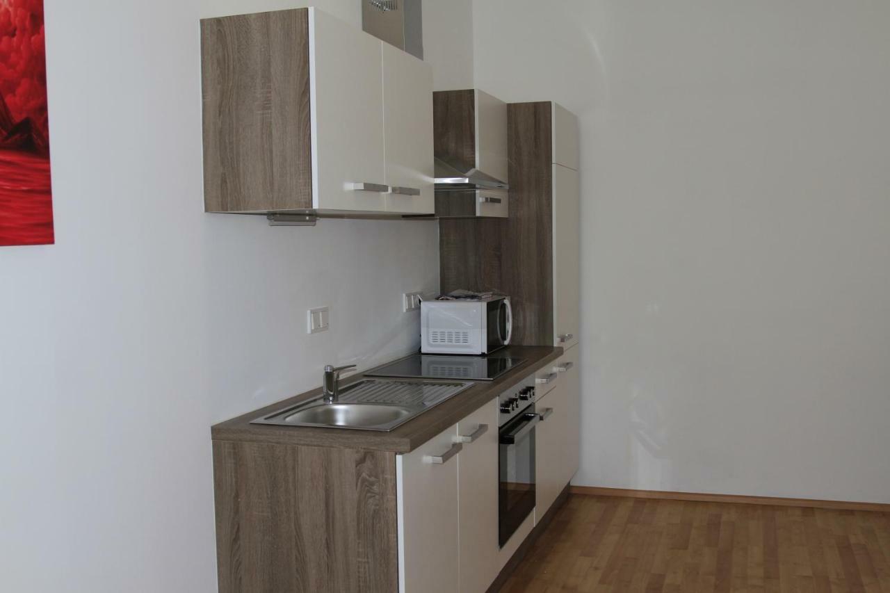Apartment Fonhauser Amstetten Ngoại thất bức ảnh