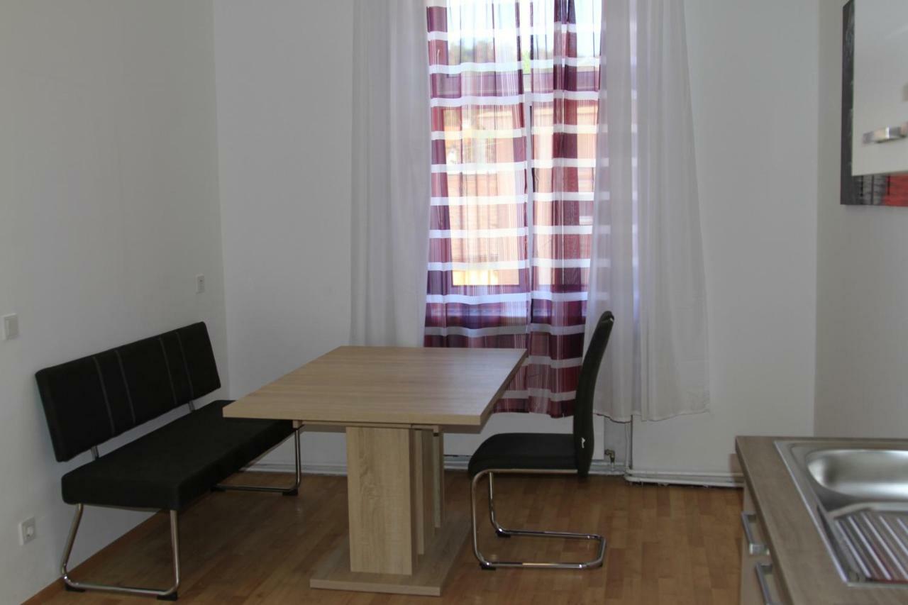 Apartment Fonhauser Amstetten Ngoại thất bức ảnh