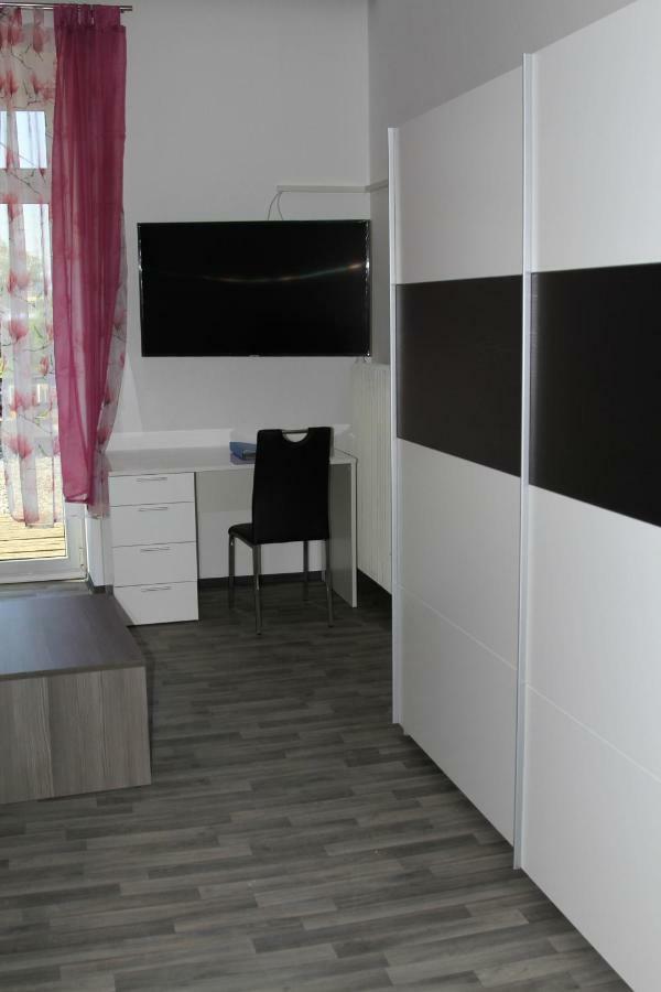Apartment Fonhauser Amstetten Ngoại thất bức ảnh