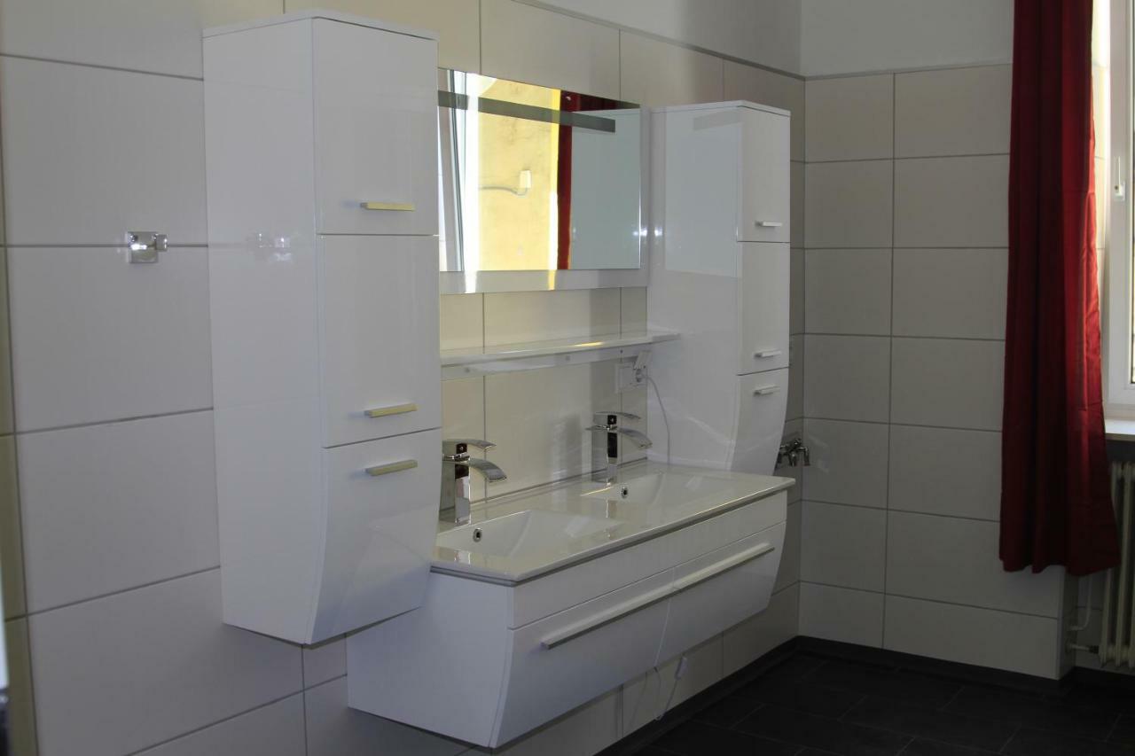 Apartment Fonhauser Amstetten Ngoại thất bức ảnh